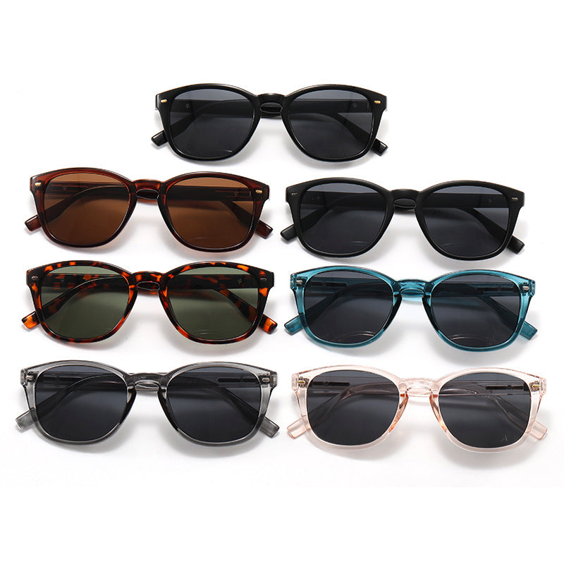 Damen Sonnenbrille Karnz