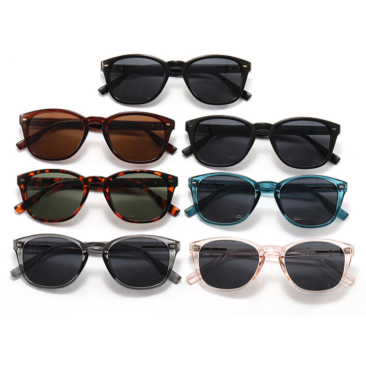 Damen Sonnenbrille Karnz