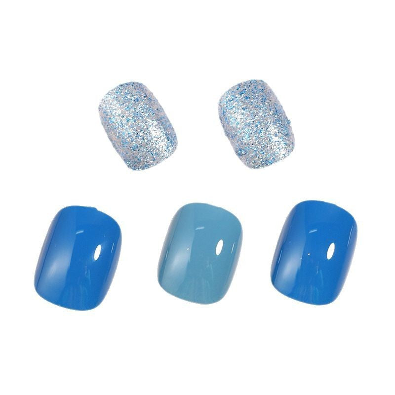 Künstlerisches Nagelkunst Design Kit Karnz
