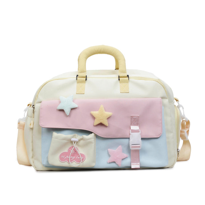 Multifunktionale Reise-Handtasche