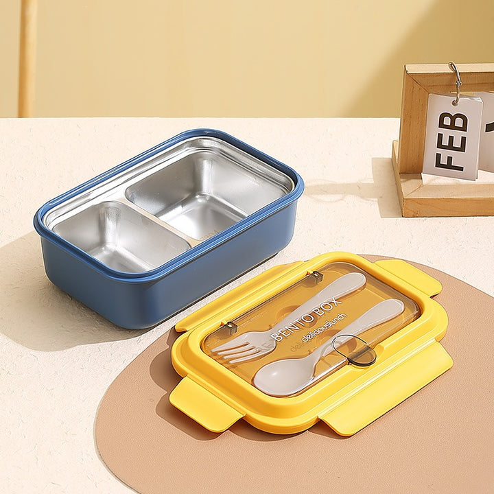 Multi-Fächer Bento-Lunchbox