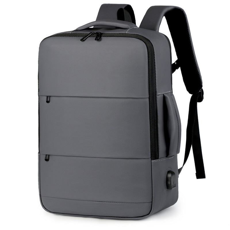 Vielseitiger Reise-Rucksack Karnz