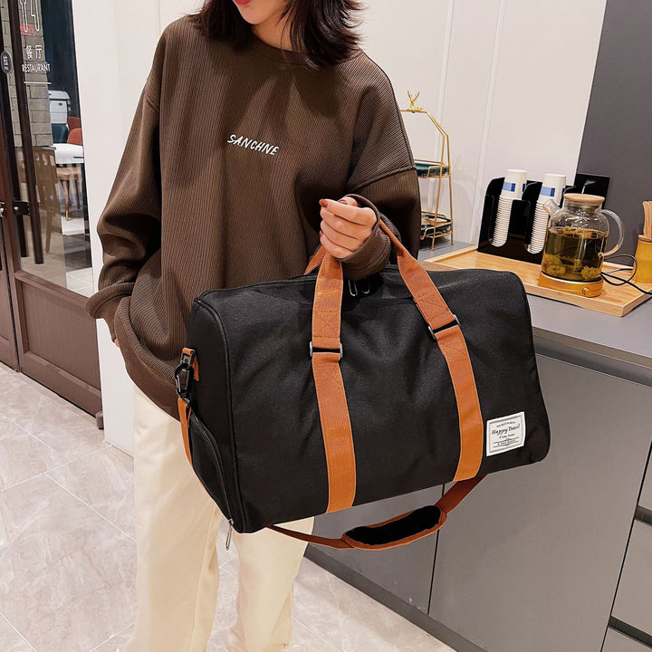 Robuste multifunktionale Reisetasche