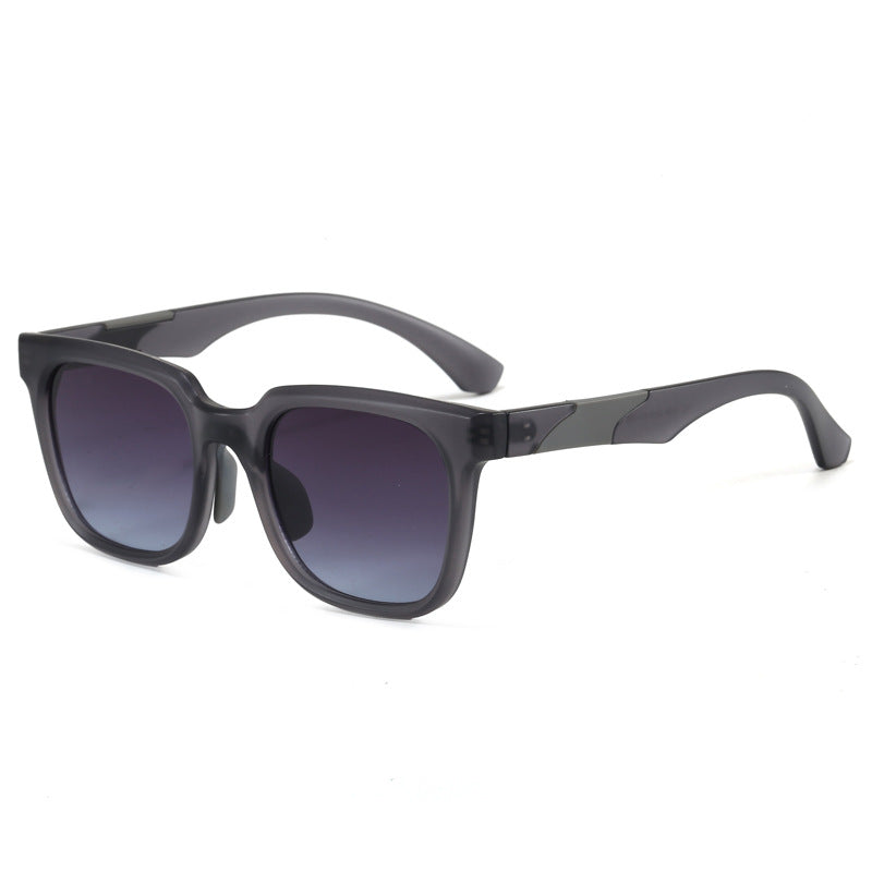 Damen Sportliche Sonnenbrille im modernen Design Karnz