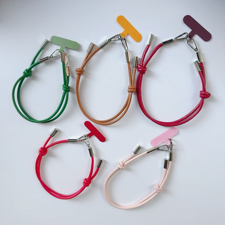 Stylische Lederarmband Karnz