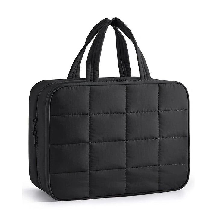 Durchsichtige Kosmetik-Organizer Tasche Karnz