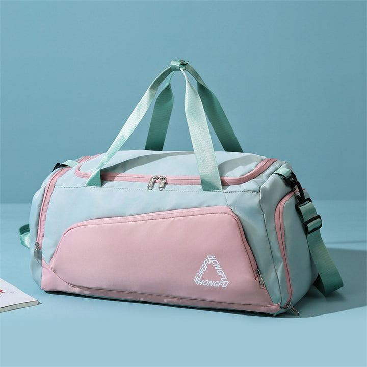 Multifunktionale Reise-Sport-Duffle-Tasche