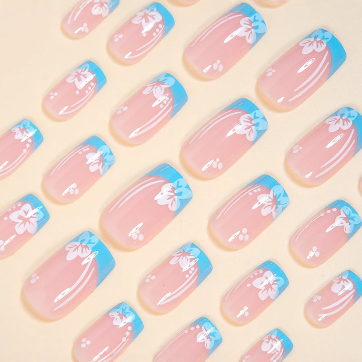 Nail Art Set Karnz