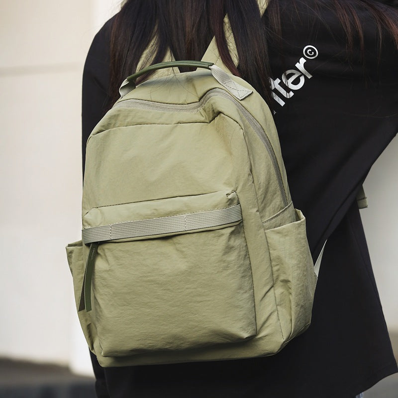 Funktionaler Rucksack Karnz