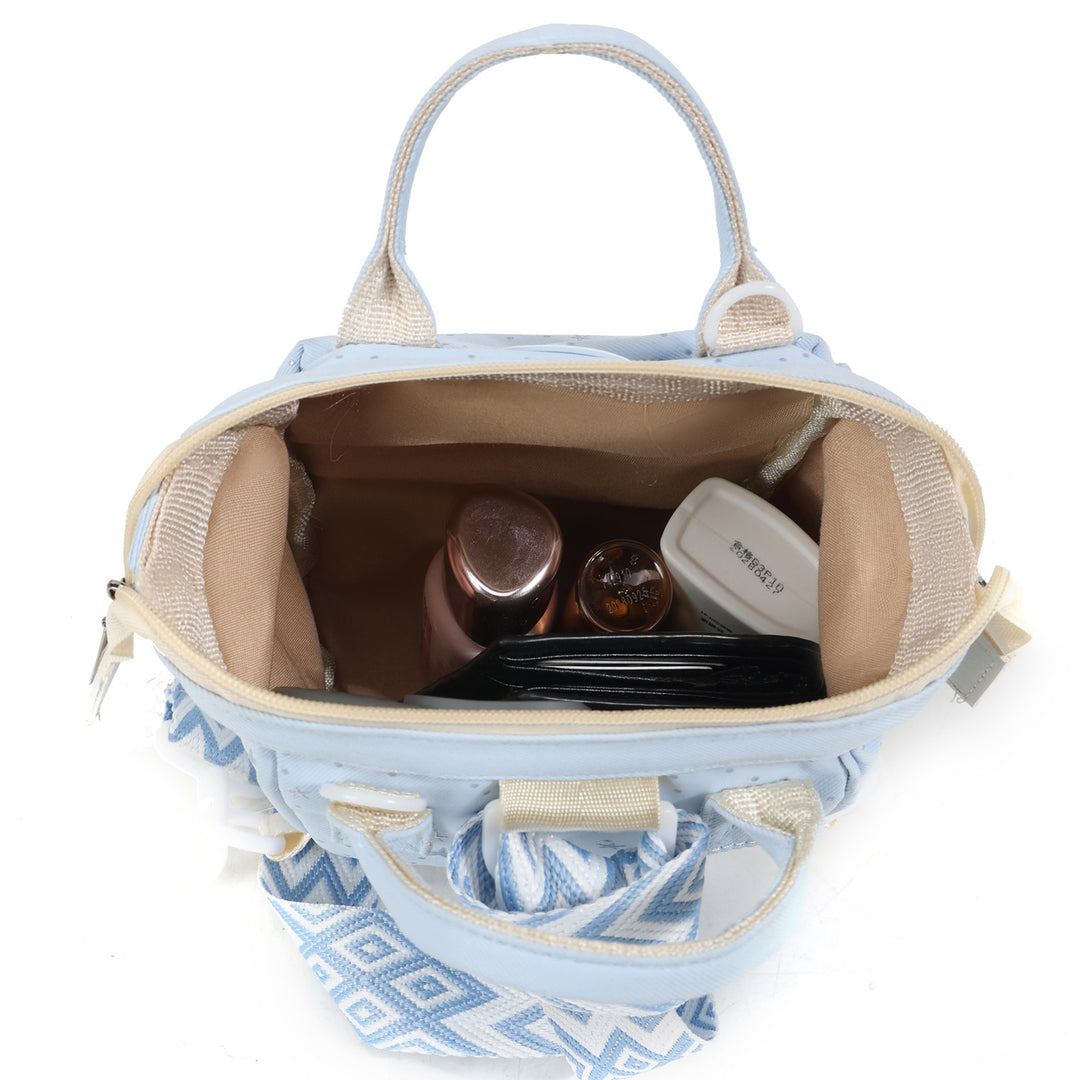 Stylischer Mini-Rucksack Karnz