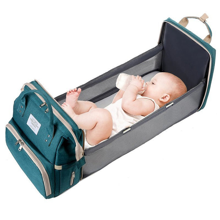 Multifunktionaler Reise-Rucksack Karnz