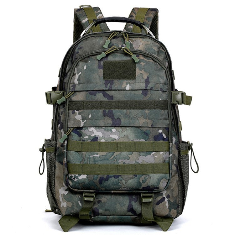 Taktischer Rucksack Karnz