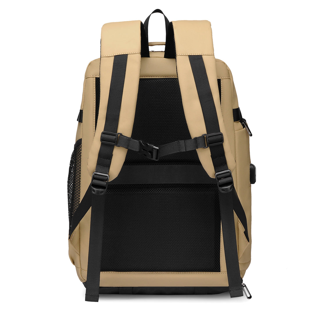 Vielseitiger Urban Wasserdichter Rucksack Karnz