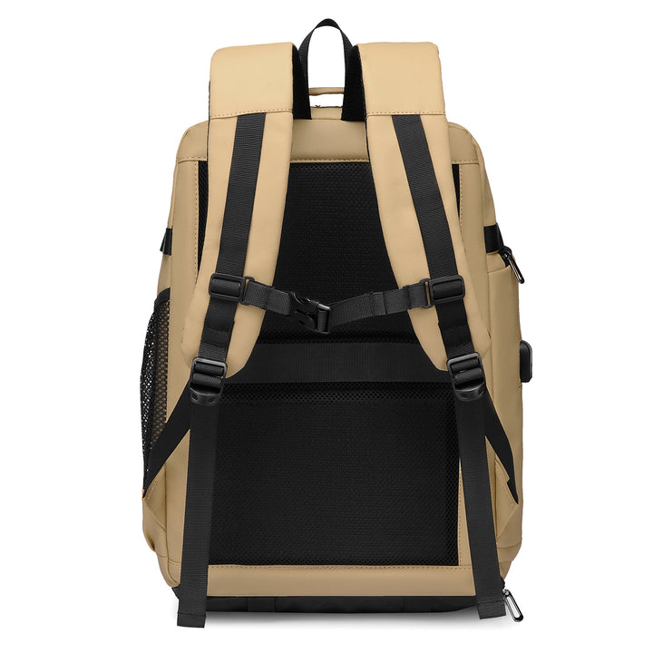 Vielseitiger Urban Wasserdichter Rucksack Karnz