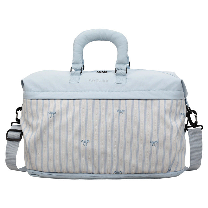 WoElegant Multifunktionale Reisetasche