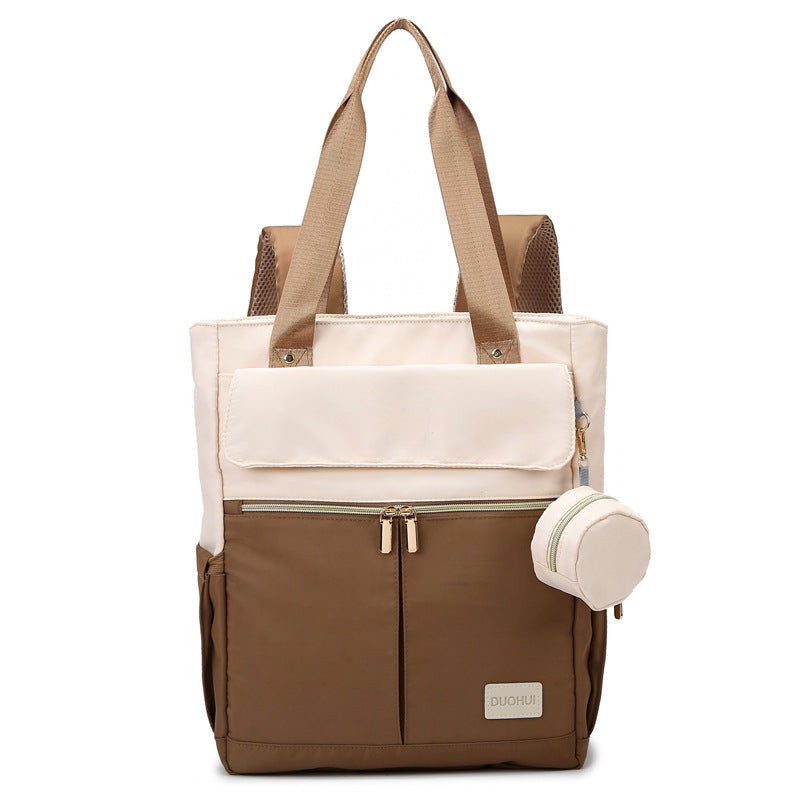 Multi-Funktionaler Reisetasche Rucksack Karnz