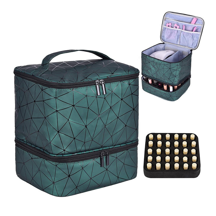 Kosmetik Organizer-Tasche Karnz