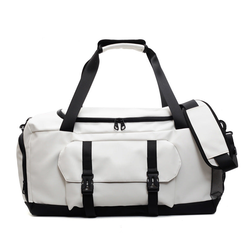 Große Kapazität Sport Duffel Tasche