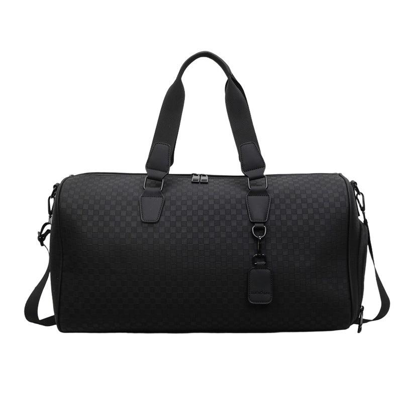 Stylische Reise-Duffle-Bag
