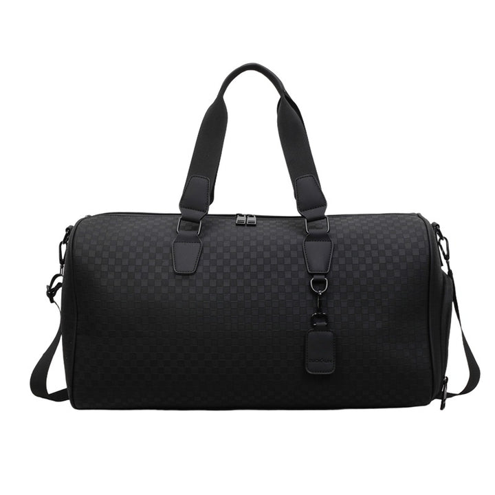 Stylische Reise-Duffle-Bag