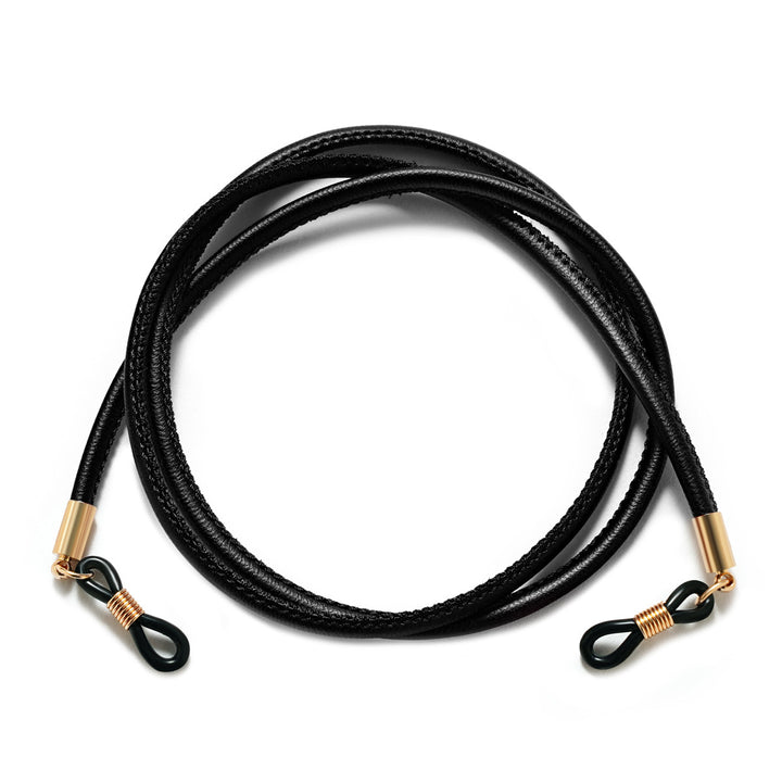 Stylische Brillen Kette Karnz