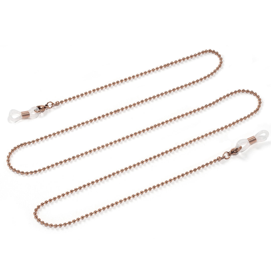 Vielseitige Brillenhalter-Kette Karnz