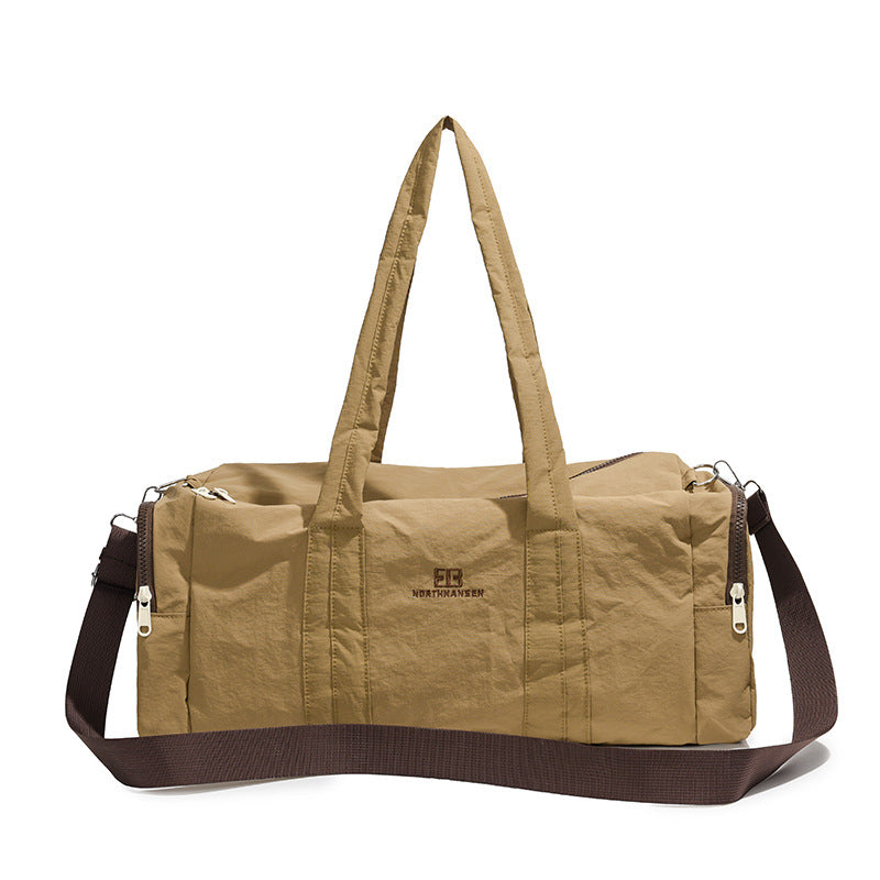 Leichter Sport-Wochenendtasche Karnz