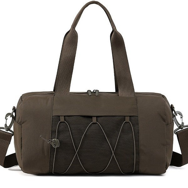 Funktionale Fitness-Tasche