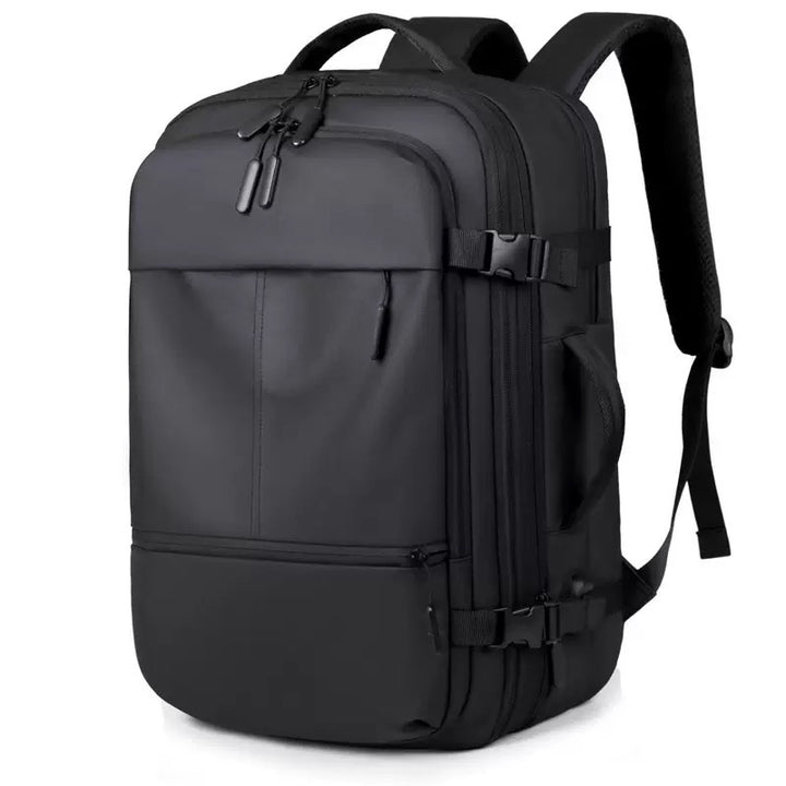 Multifunktionaler Reise-Rucksack mit Intelligentem Stauraum Karnz