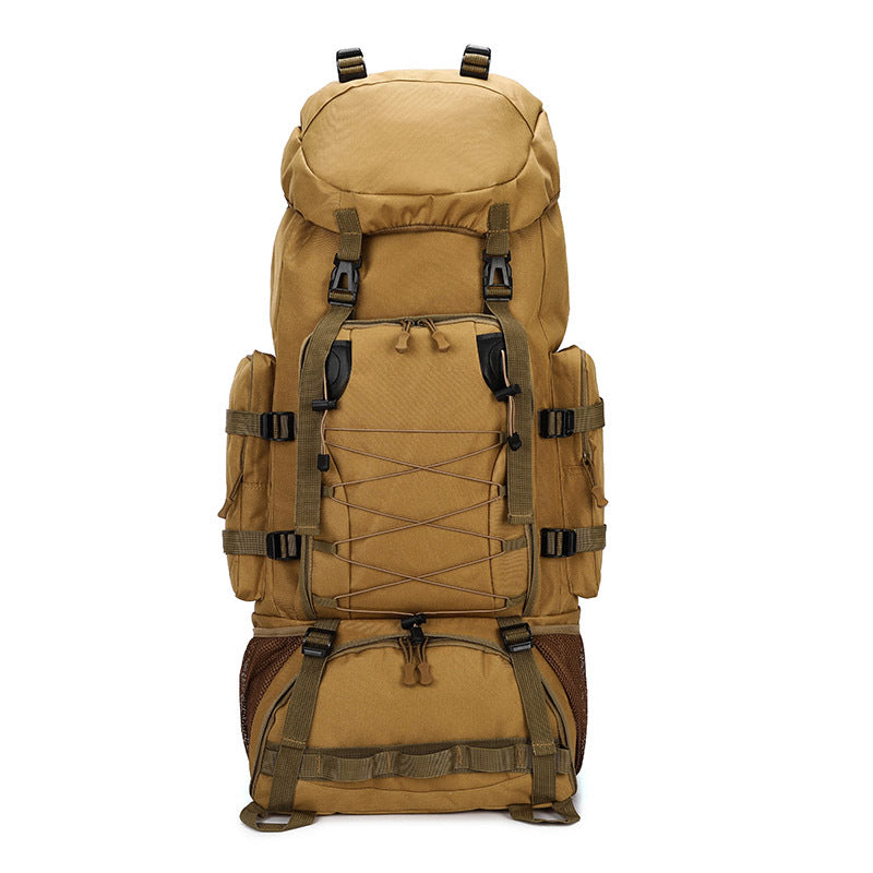 Hochleistungs-Taktischer Wanderrucksack Karnz