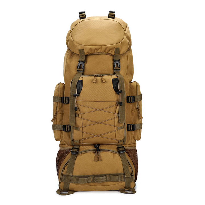 Hochleistungs-Taktischer Wanderrucksack Karnz