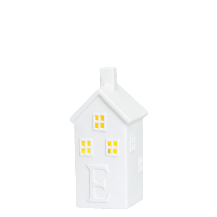 Dekorativer Hausförmiger Aroma Diffuser Karnz