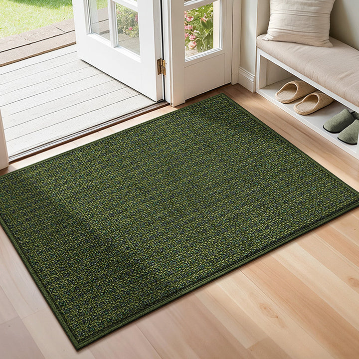 Haltbare Indoor-Eingangsmatte für Wohnkultur