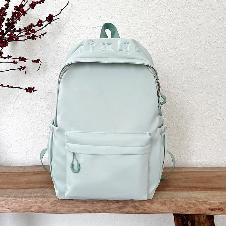 Leichte lässige Tagesrucksack
