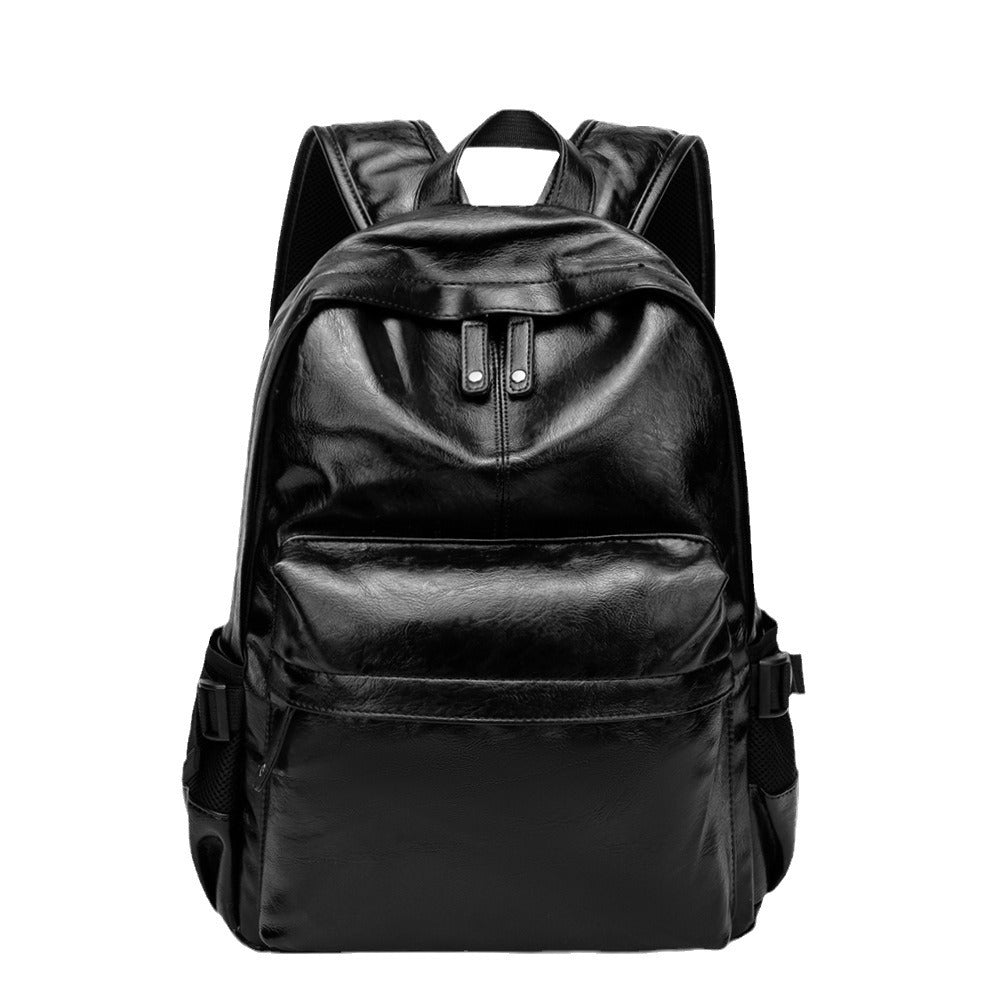 Rucksack Aus Hochwertigem Kunstleder Karnz