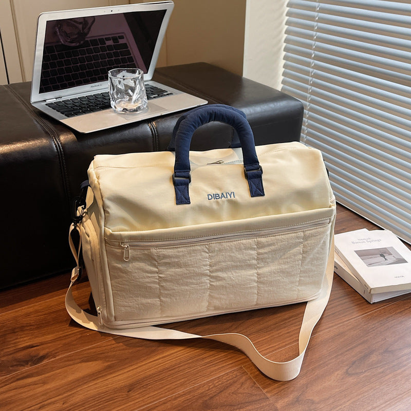 Gepolsterte Multi-Funktions-Reisetasche