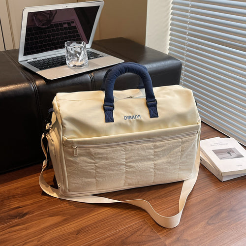 Gepolsterte Multi-Funktions-Reisetasche