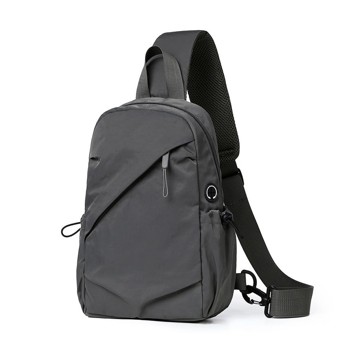Leichter multifunktionaler Sling-Rucksack Karnz
