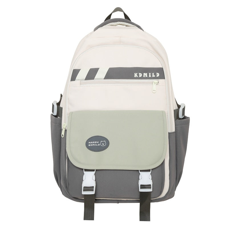 Urban Technischer Rucksack Karnz