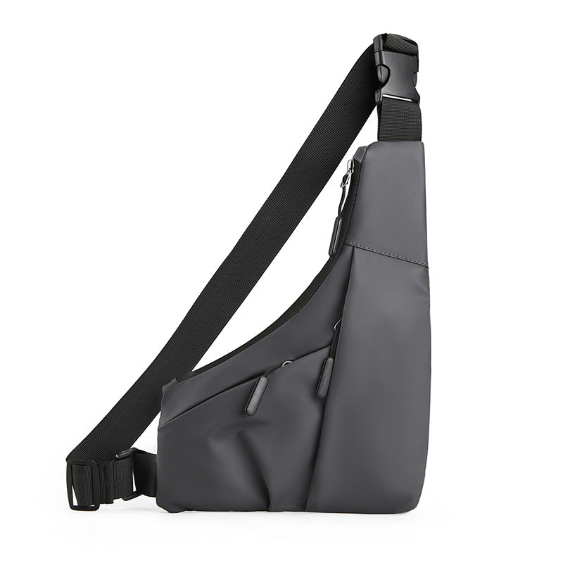 Ergonomischer Sport Sling-Rucksack Karnz
