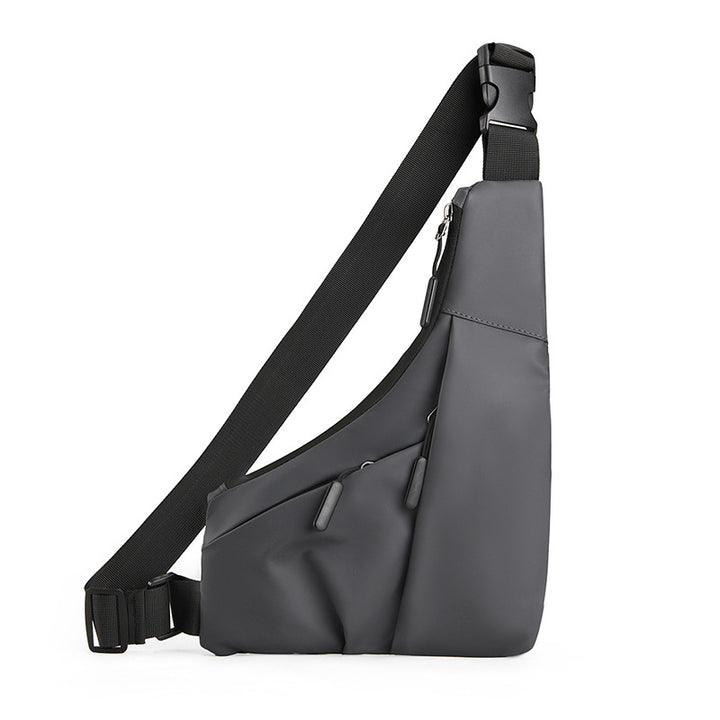 Ergonomischer Sport Sling-Rucksack Karnz
