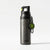 Damen Sportliche Wasserflasche mit innovativem Verschluss Karnz