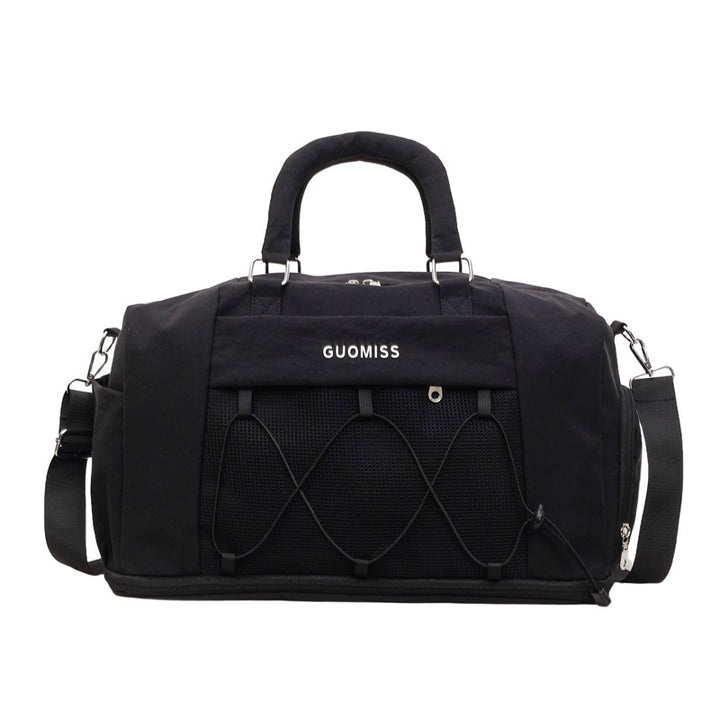 Multi-Taschen Ergonomische Duffle-Tasche