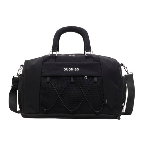 Multi-Taschen Ergonomische Duffle-Tasche