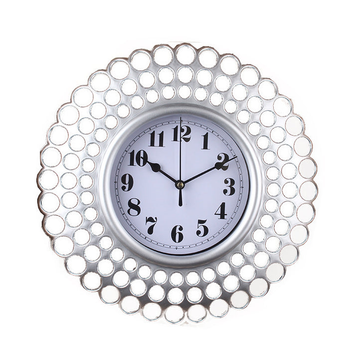 Wanduhr Karnz