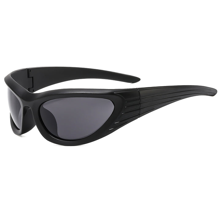 Damen Sportliche Schutzbrille Karnz 1781170775
