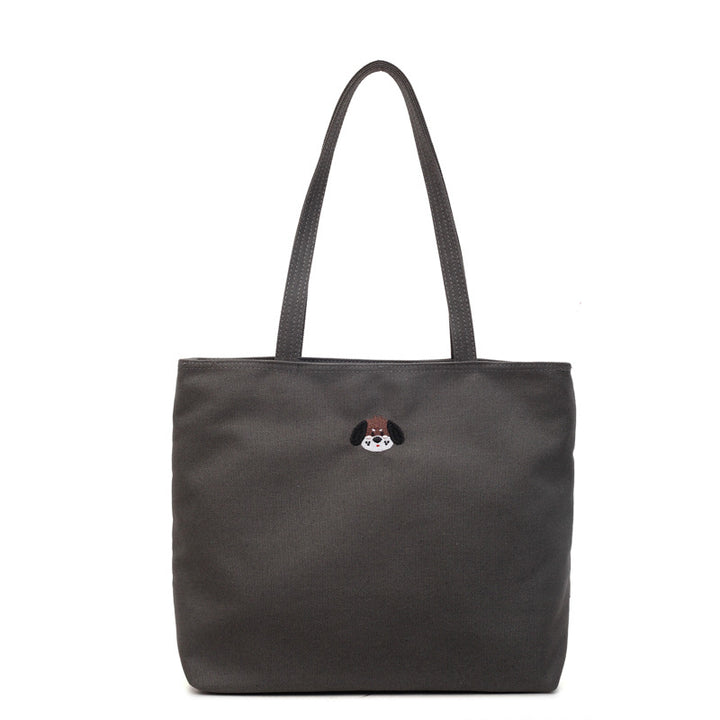 Stylische Freizeit-Tote-Bag Karnz