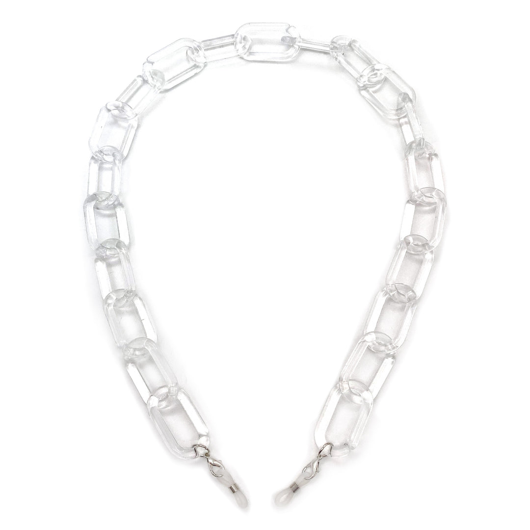 Chunky Chain Brillenhalter Karnz