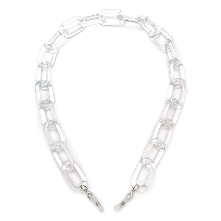 Chunky Chain Brillenhalter Karnz