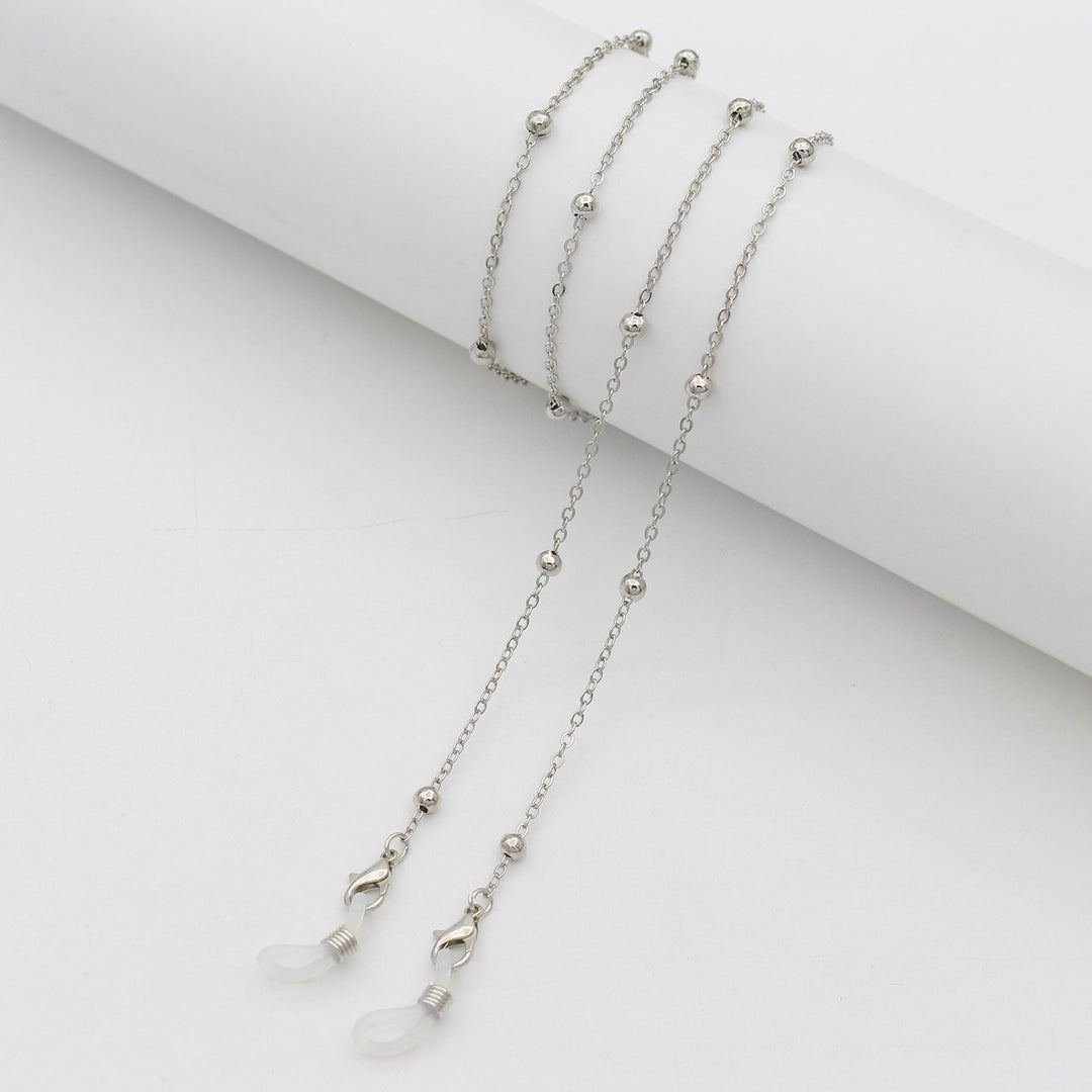 Beaded Eyewear Retainer Chain Karnz 1788159830